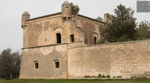 Abbandonata e vilipesa: � Villa Lamberti, la masseria pi� ricca e sontuosa di Bari 